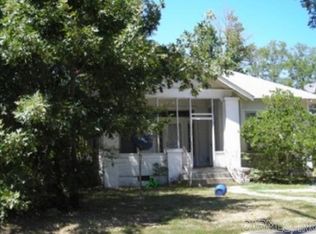 131-135 Rutherford Pl, Pine Bluff, AR 71601