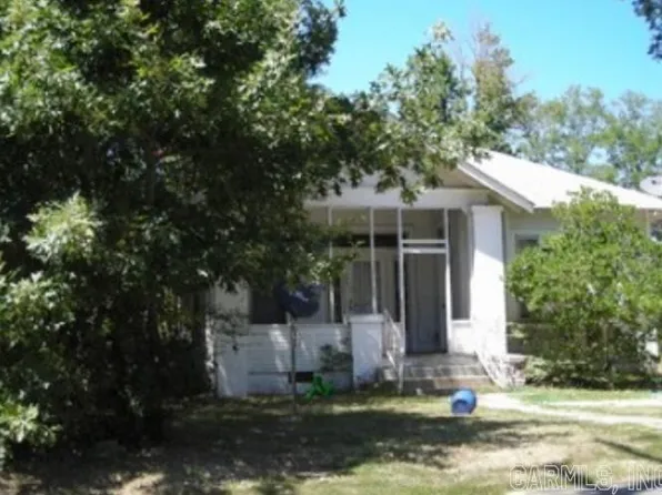 131-135 Rutherford Pl, Pine Bluff, AR 71601
