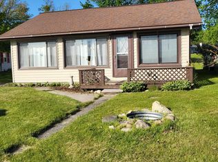 4857 Lakeside Blvd, Hale, MI 48739