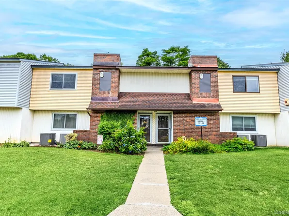 42 Pointe Circle South #0, Coram, NY 11727