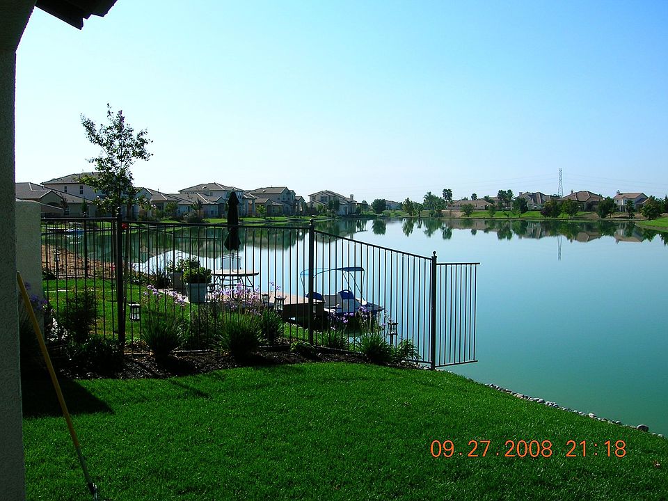 backyard view