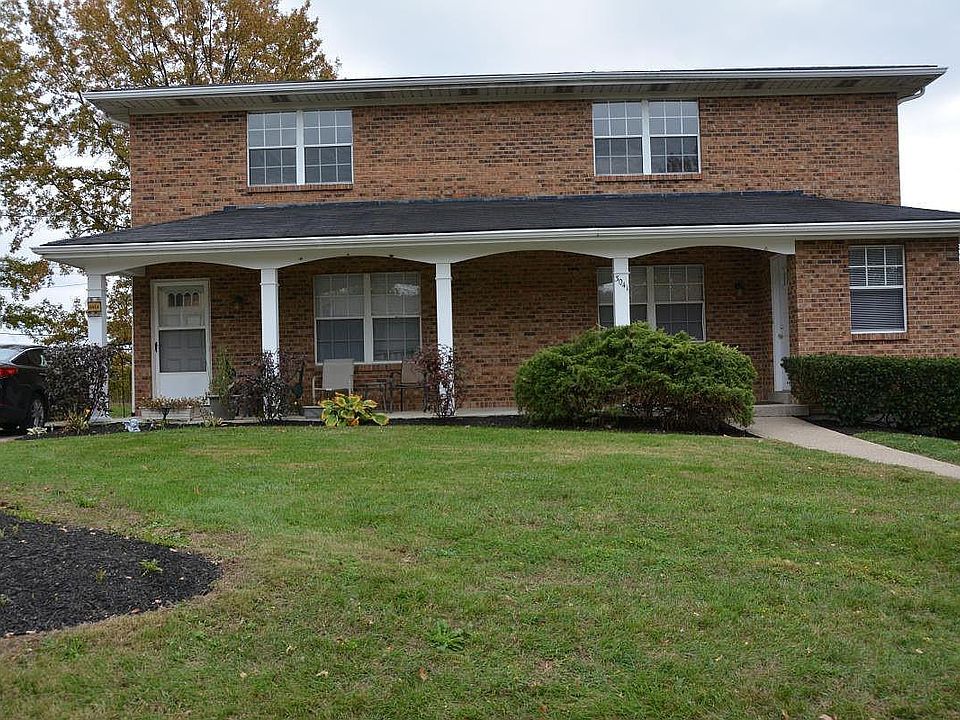 1st image of 3041 Edge Mar Dr #B