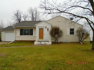 406 Amos Ave, Portage, MI 49002