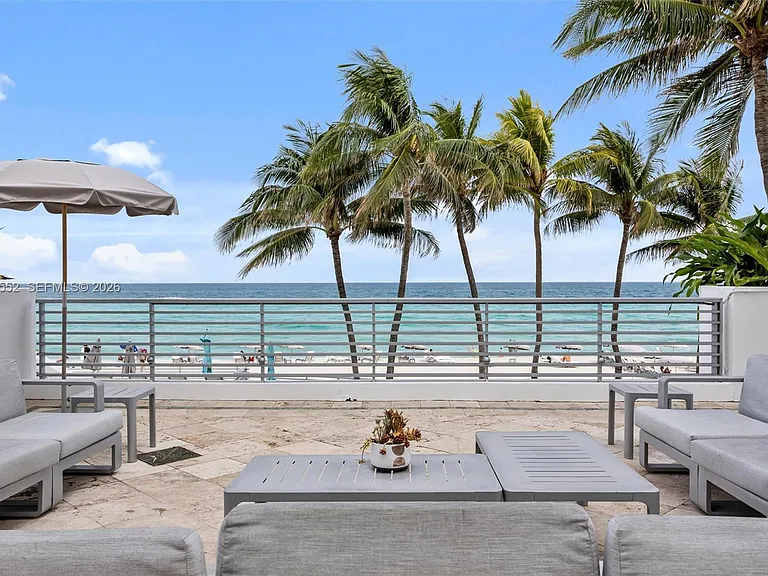 3535 S Ocean Dr #1703 — Photo 27