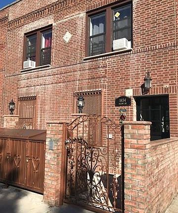 2nd image of 1454 Leland Ave