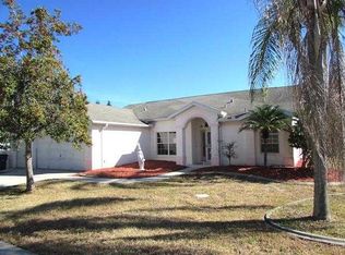 4818 Deer Lodge Rd, New Port Richey, FL 34655