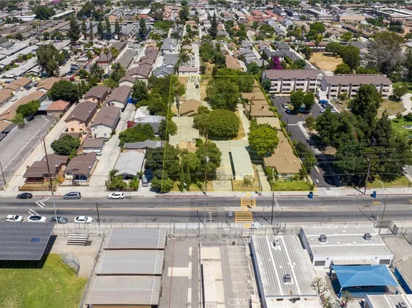 4731 Clara St, Cudahy, CA 90201