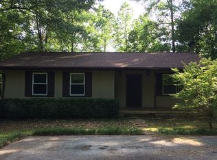 307 N Hogan Dr, Westminster, SC 29693