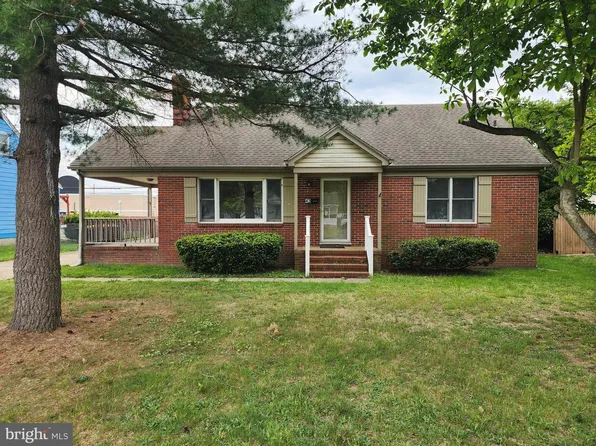42 S Edgehill Ave, Dover, DE 19901