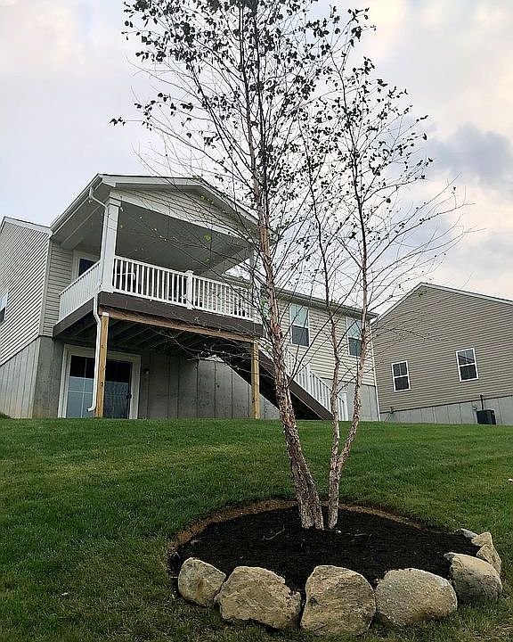 2nd image of 5631 Woodcreek Dr