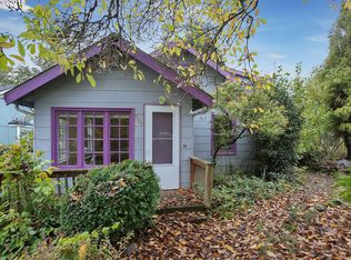 7807 SE 46th Ave, Portland, OR 97206