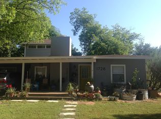 1728 Giles St, Austin, TX 78722