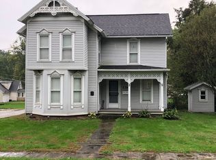 236 Church St, Doylestown, OH 44230