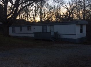 5 Hubbard Dr, Rocky Mount, VA 24151