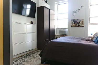 Rented by Smart City Real Estate LLC