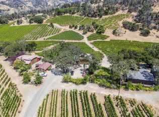 6295 Melita Rd, Santa Rosa, CA 95409