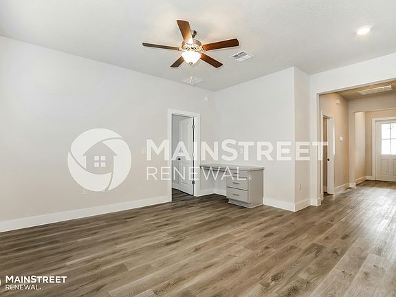 WM - Living Room