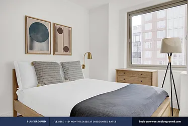 Rented by The Blueground