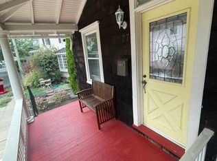 77 Mary St, Doylestown, PA 18901
