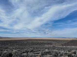 Old Lake Rd #200, Silver Lake, OR 97638