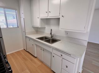 1201 N Berendo St #73012AEB2, Los Angeles, CA 90029