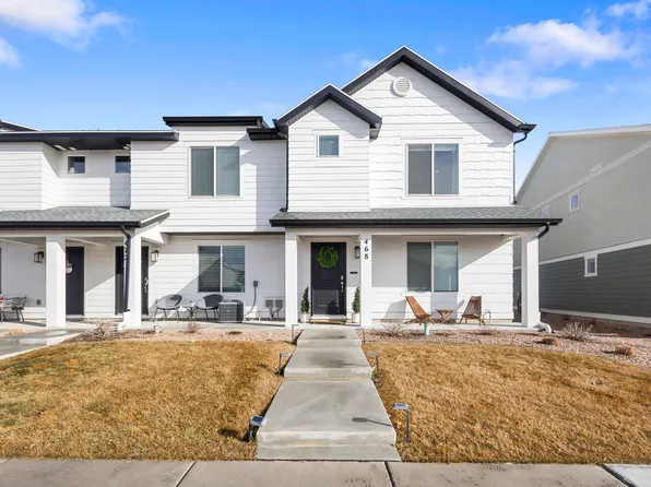 468 N Trident Dr #1715, Saratoga Springs, UT 84045