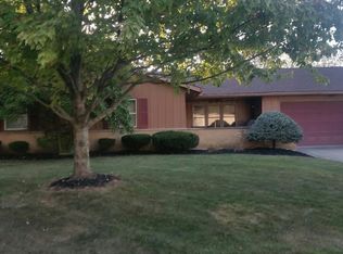 1098 Howard Dr, Greenville, OH 45331