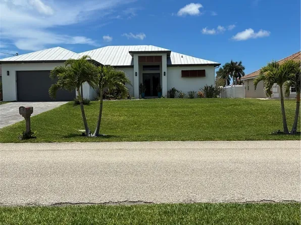 1120 NW 42nd Pl, Cape Coral, FL 33993