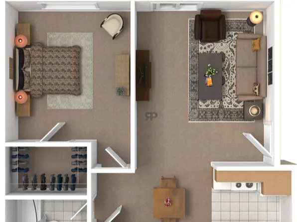 The Views of Mt Airy