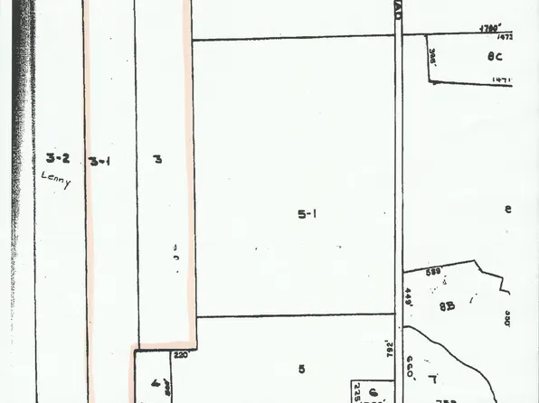 00 Woodland Center Road, Perham, ME 04766