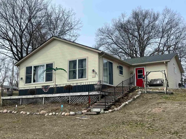 11585 E 600 N, Orland, IN 46776