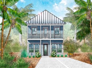 LOT 9 Beachview Dr, Inlet Beach, FL 32461