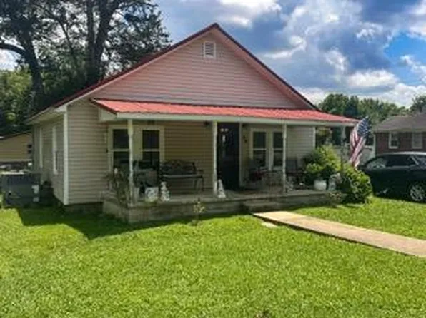 94 Linden St, Mc Kenzie, TN 38201