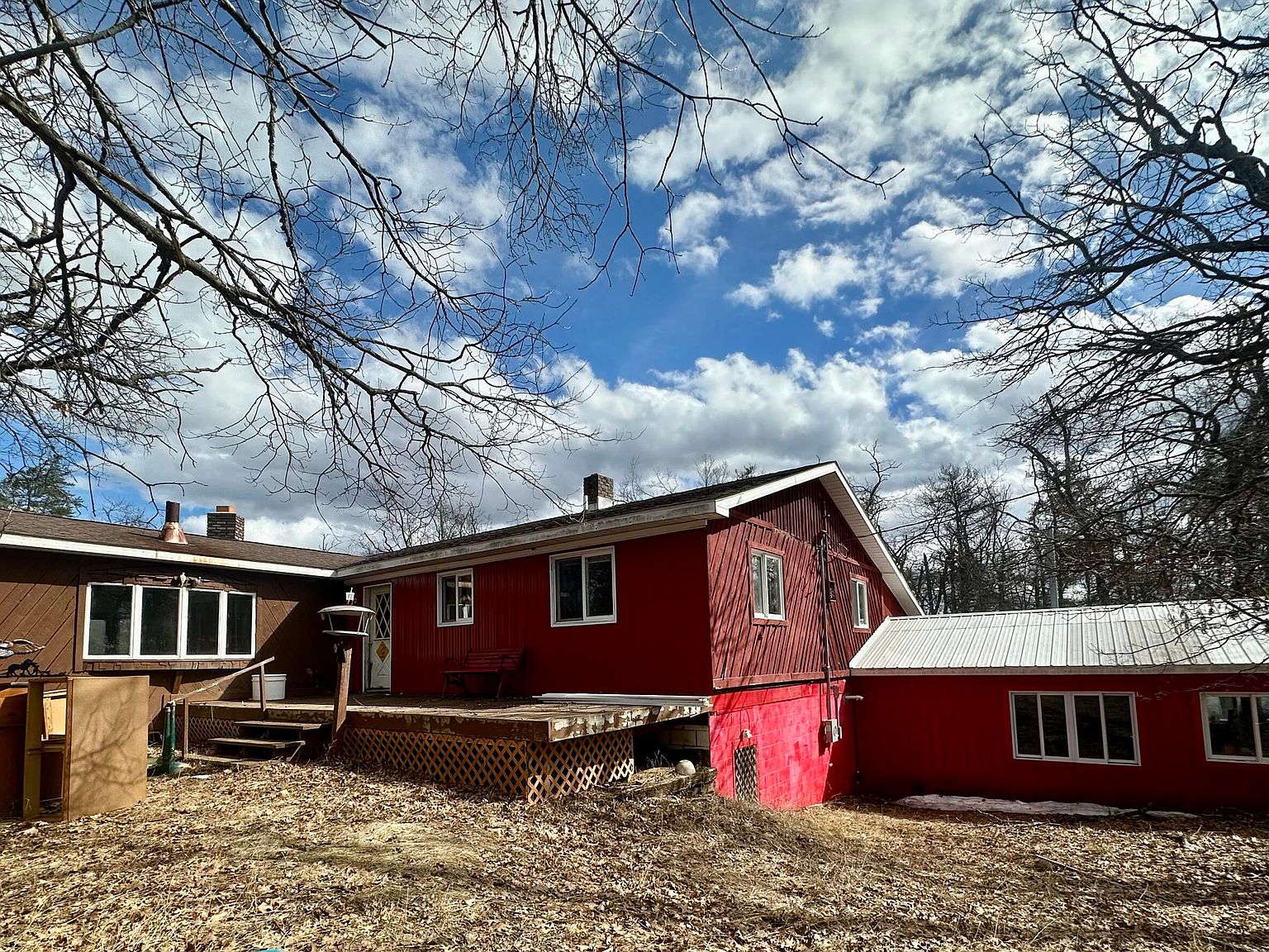 21285 Porcupine Rd, Hillman, MI 49746 | Zillow