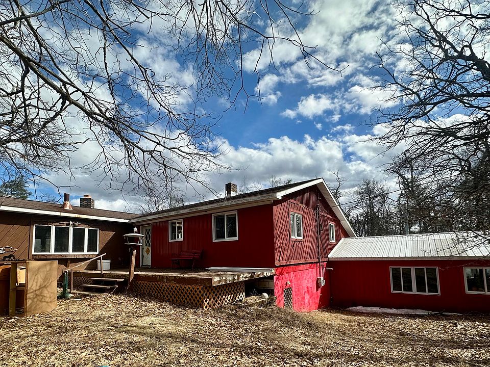 1st image of 21285 Porcupine Rd