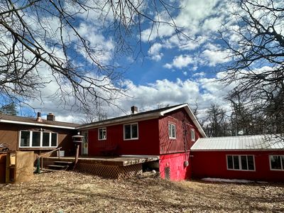 21285 Porcupine Rd, Hillman, MI, 49746