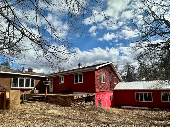21285 Porcupine Rd, Hillman, MI 49746