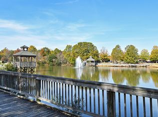 8643 Beaver Creek Dr, Charlotte, NC 28269