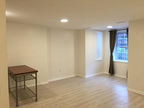 Front Room with large window