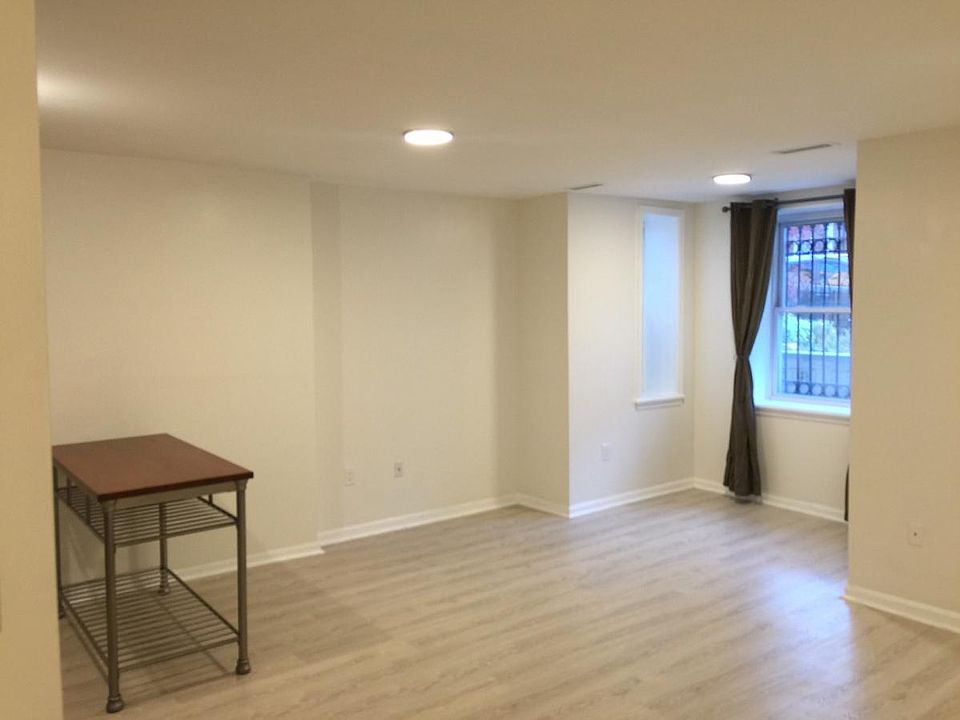 Front Room with large window