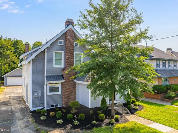 405 White Horse Pike, Oaklyn, NJ 08107