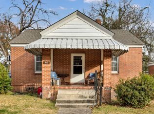 613 Joan St, Columbia, SC 29203