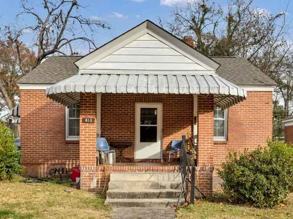 613 Joan St, Columbia, SC 29203