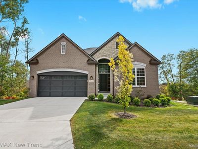 7841 Trailside Ct, West Bloomfield, MI, 48323