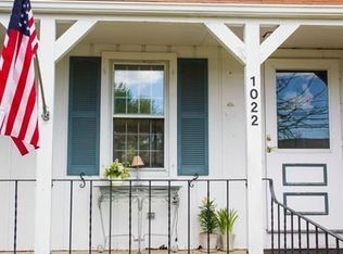 1022 Main St, West Barnstable, MA 02668