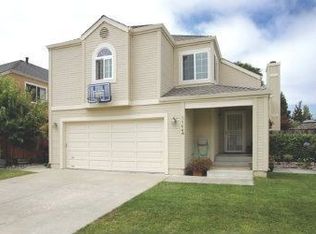 1645 Schooner Ct, Santa Cruz, CA