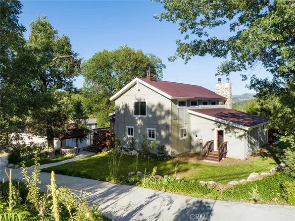 593 Cypress Rd, Cedar Glen, CA 92321