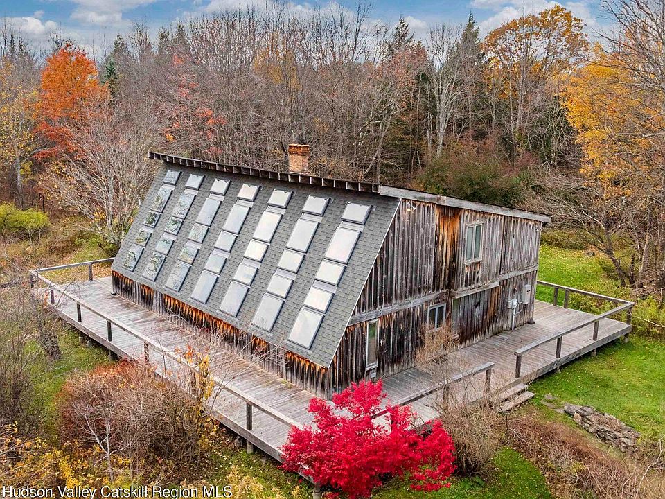 187 Beaver Hill Road, Conesville, NY 12076 | Zillow