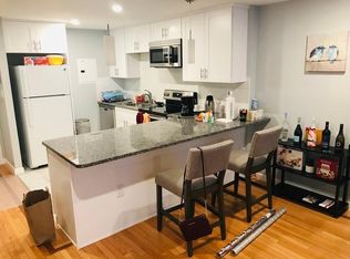 117 Tremont St #21, Brighton, MA 02135