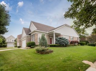 2461 Sweetbriar Ln, Westchester, IL 60154